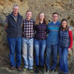 Meet your Posher, Eric